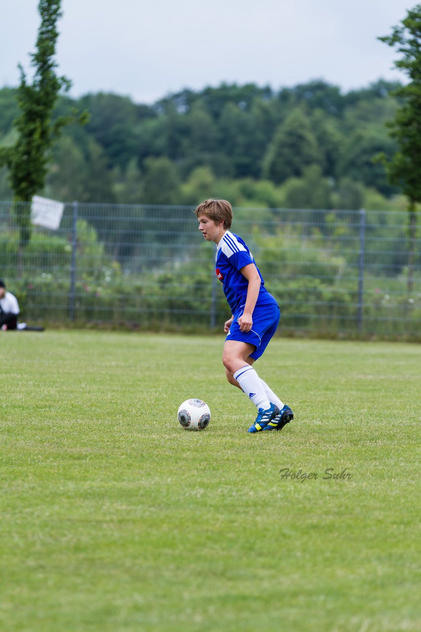 Bild 218 - Frauen FSC Kaltenkirchen : SG Wilstermarsch : Ergebnis: 1:1